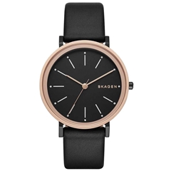ساعت مچی اسکاژن SKW2490 - skagen watch skw2490  